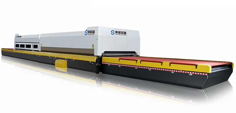 玻璃鋼化爐價(jià)格是多少？