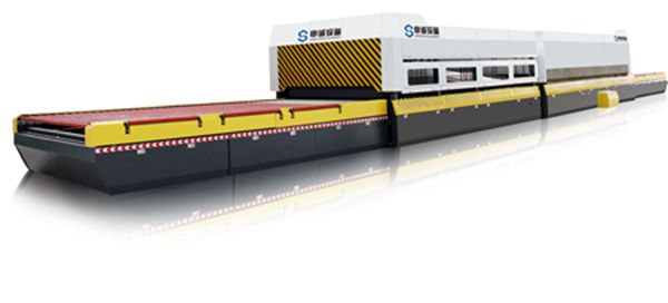 一臺鋼化爐的價(jià)格是多少？