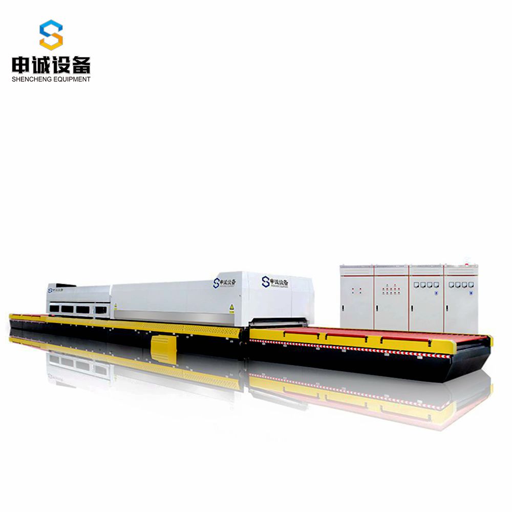 玻璃鋼化爐 玻璃鋼化爐