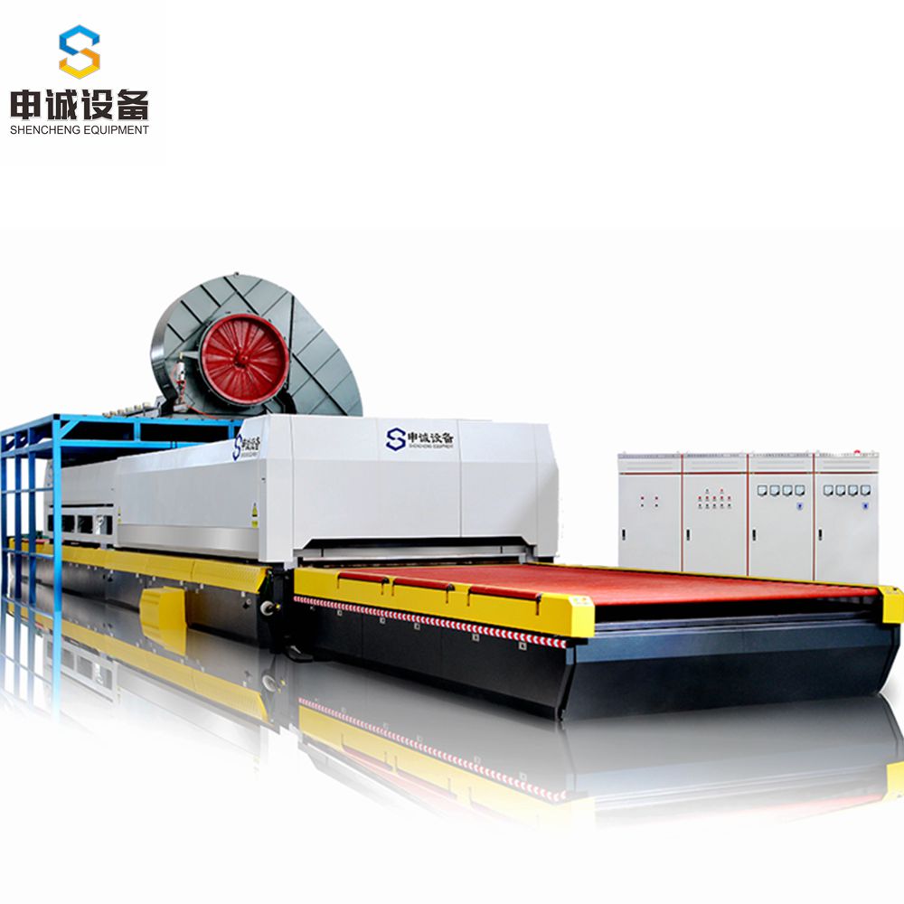 簡析玻璃鋼化爐機組維修保養有哪些 簡析玻璃鋼化爐機組維修保養有哪些